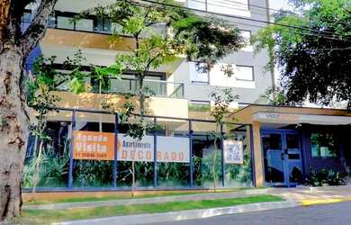 Imagem 4: SãO PAULO - Apartamento Padrão - Alto de Pinheiros