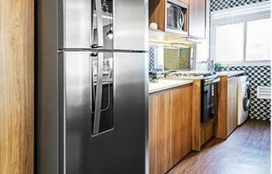 Imagem 11: SãO PAULO - Apartamento Padrão - Guarapiranga