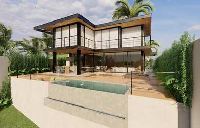 Imagem 4: CASA IMPERIAL - CONDOMÍNIO QUINTAS DA BOA VISTA ATIBAIA-SP