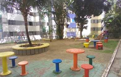 Imagem 11: Apartamento para á venda na vila laura, salvador, ba