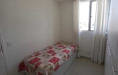 Imagem 14: Vendo Lindo Apto no Portal Vistas do Horizonte, todo reformado e armários...