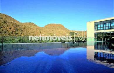 Imagem: O apartamento possui 4 Dormitórios, 4 Banheiros, 4 Vagas na