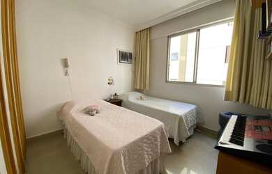 Imagem 7: Apartamento 1 Quarto à venda, 1 quarto, 1 vaga, Lourdes - Belo Horizonte/MG