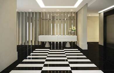 Imagem 3: SãO PAULO - Apartamento Padrão - Bela Vista