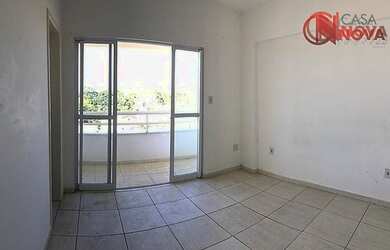 Imagem 4: Apartamento com 1 dormitório à venda, 38 m² por R$ 140.000,00 - Aeroporto...
