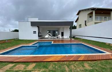 Imagem 2: CASA DE CONDOMINIO RESIDENCIAL em ATIBAIA - SP, JARDIM COLONIAL