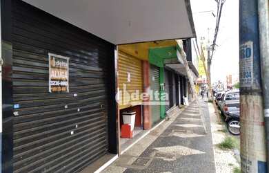 Imagem 1: Loja para alugar, 45 m² por R$ 1.400,00/ano - Brasil - Uberlândia/MG
