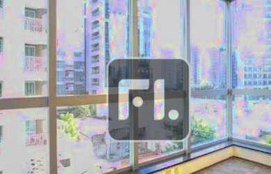 Imagem: O depósito possui 4 Vagas na garagem, 106m² de Área e está