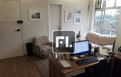 Imagem 8: Conjunto à venda, 130 m² por R$ 1.050.000,00 - Bela Vista - São Paulo/SP