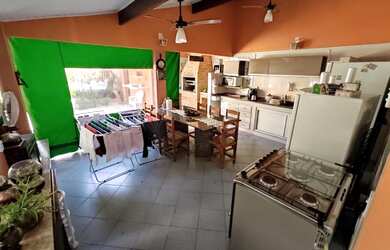 Imagem 9: Caraguatatuba - Casa Padrão - Centro