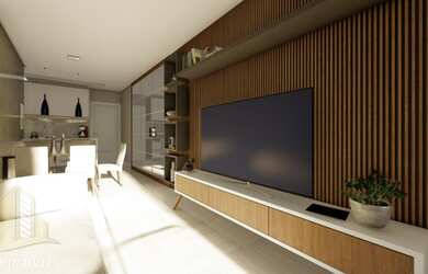 Imagem 6: Apartamento a venda no bairro Badenfurt em Blumenau