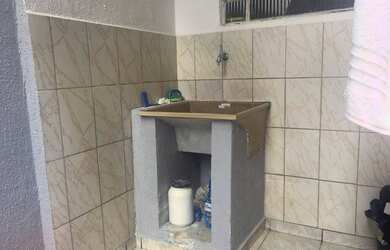 Imagem 11: Casa em Santa Cruz 2/4. 80m² de Área, 1 Banheiroe2 Dormitórios