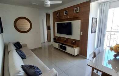 Imagem 1: Vendo Lindo Apto no Portal Vistas do Horizonte, todo reformado e armários...