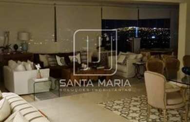 Imagem: O apartamento possui 5 Dormitórios, 5 Banheiros, 5 Vagas na