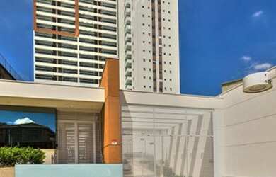 Imagem: SãO PAULO - Apartamento Padrão - Campo Belo