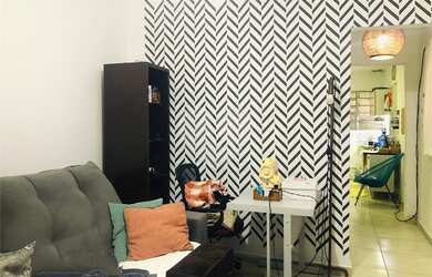 Imagem 3: Sobrado no bairro de Santana