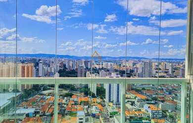 Imagem 9: Apartamento luxuoso com 5 suítes no Jardim Anália Franco