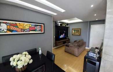 Imagem 2: Cobertura para vender no Recreio Barra Bonita Luau