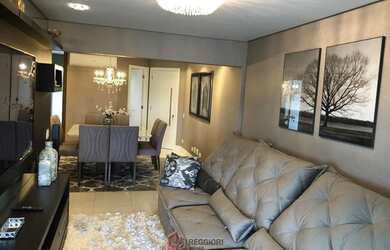 Imagem 4: APART DECORADO 3 SUITES 2 VAGAS BALNEARIO CAMBORIU