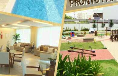 Imagem 6: APÊ DO LAO DO SHOPPING/ FINANCIAMOS// ENVIE MENSAGEM AGORA