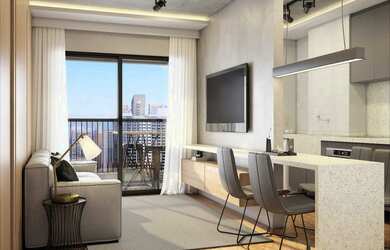 Imagem 4: SãO PAULO - Apartamento Padrão - Pinheiros