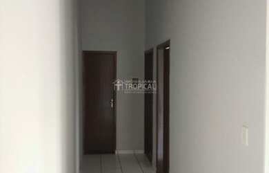 Imagem 10: Aluga-se casa de 2/4 no setor Umuarama em Porto Nacional-To