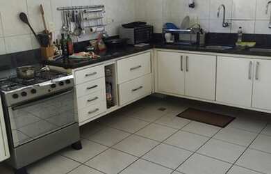 Imagem 2: Casa condomínio venda 700 metros quadrados 5 quartos Piatã - Salvador...