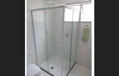 Imagem: A casa possui 1m² de Área, Imóvel mobiliado e está localizado