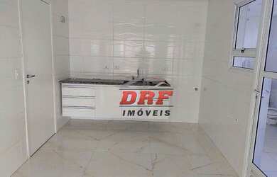 Imagem 6: Apartamento com 3 dormitórios 1 suíte 2 vagas à venda, 108 m² por...