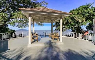 Imagem 5: Linda Casa de condomínio Com Acesso ao Guaíba. O Pôr do Sol Vem de...