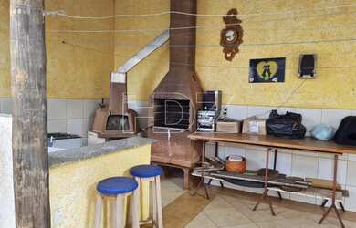 Imagem 12: Araraquara - Casa Padrão - Jardim Gardênias