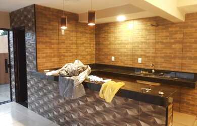 Imagem 8: Casa incrível em Itatiaiuçu/MG. 300M², 2 Andares, Escritura e registro