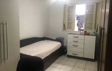 Imagem 9: Casa em Santa Cruz 2/4. 80m² de Área, 1 Banheiroe2 Dormitórios