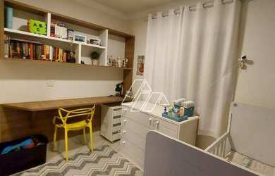 Imagem 13: Apartamento à venda, 75 m² por R$ 420.000,00 - Santa Tereza - Marília/SP