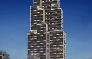 Imagem 2: SãO PAULO - Apartamento Padrão - Bela Vista