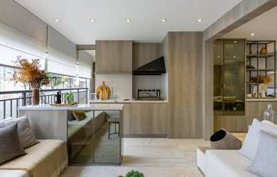 Imagem 8: SãO PAULO - Apartamento Padrão - Ipiranga