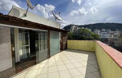 Imagem: O apartamento possui 1 Dormitório, 1 Banheiro e está localizado