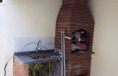 Imagem 13: Sobrado com 3 dormitórios, 106 m² - venda por R$ 550.000,00 ou aluguel por R$ 3.000,00 - S