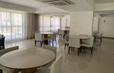 Imagem 4: Apartamento para venda com 108 metros quadrados com 3 quartos em Graça - Salvador - BA