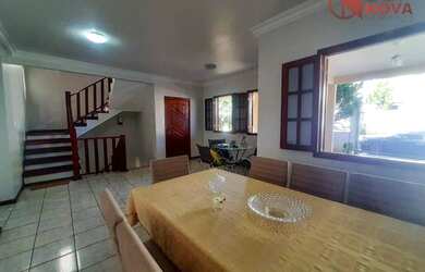 Imagem 7: Casa à venda, 258 m² por R$ 990.000,00 - Serra D Água - Juiz de Fora/MG