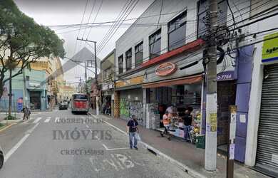 Imagem: O depósito possui 300m² de Área e está localizado em Penha