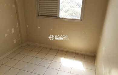 Imagem 6: APARTAMENTO RESIDENCIAL em UBERLÂNDIA - MG, TUBALINA