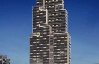 Imagem 5: SãO PAULO - Apartamento Padrão - Bela Vista