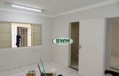 Imagem 13: Casa para alugar, 164 m² por R$ 4.500,00 - Jardim Paulistano - Sorocaba/SP