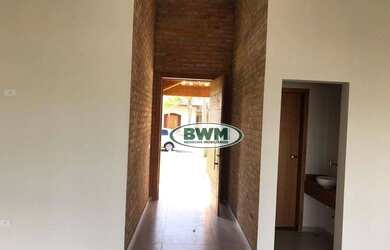 Imagem 6: Casa com 3 dormitórios à venda, 245 m² por R$ 980.000,00 - Condomínio...