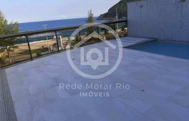 Imagem 7: Cobertura 4 suites a venda Recreio Praia Lucio Costa 334M²