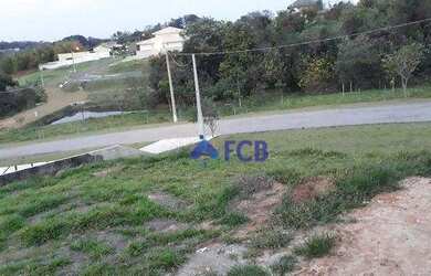 Imagem 3: Terreno à venda, 947 m² por R$ 180.000,00 - Condomínio Village Araçoiaba...