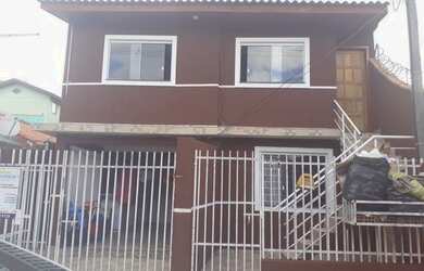 Imagem: A casa possui 2 Dormitórios, 1 Banheiro, 50m² de Área, Imóvel