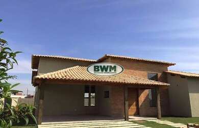 Imagem 3: Casa com 3 dormitórios à venda, 245 m² por R$ 980.000,00 - Condomínio...