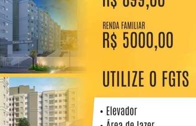 Imagem 3: Mega feirão da casa nova